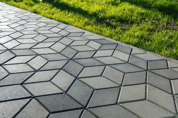 Best Driveway Resurfacing Pavers  in Plantation, FL