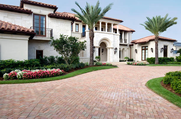 Best Best Driveway Pavers  in Plantation, FL