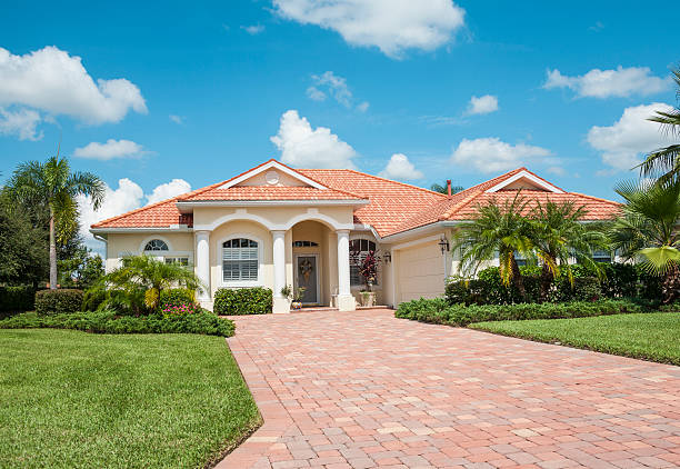 Best Residential Driveway Paver Services  in Plantation, FL