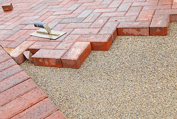 Best Driveway Pavers Cost  in Plantation, FL