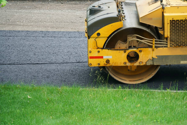 Reasons to Select Us for Your Driveway Paving Requirements in Plantation, FL