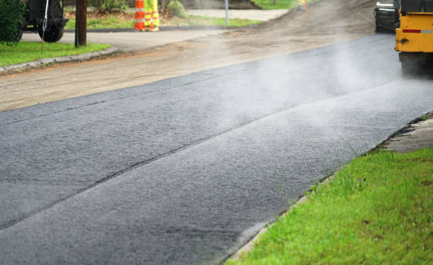 Best Custom Driveway Pavers  in Plantation, FL