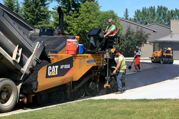Best Driveway Paver Sealing  in Plantation, FL