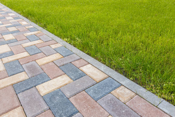 Best Brick Driveway Pavers  in Plantation, FL